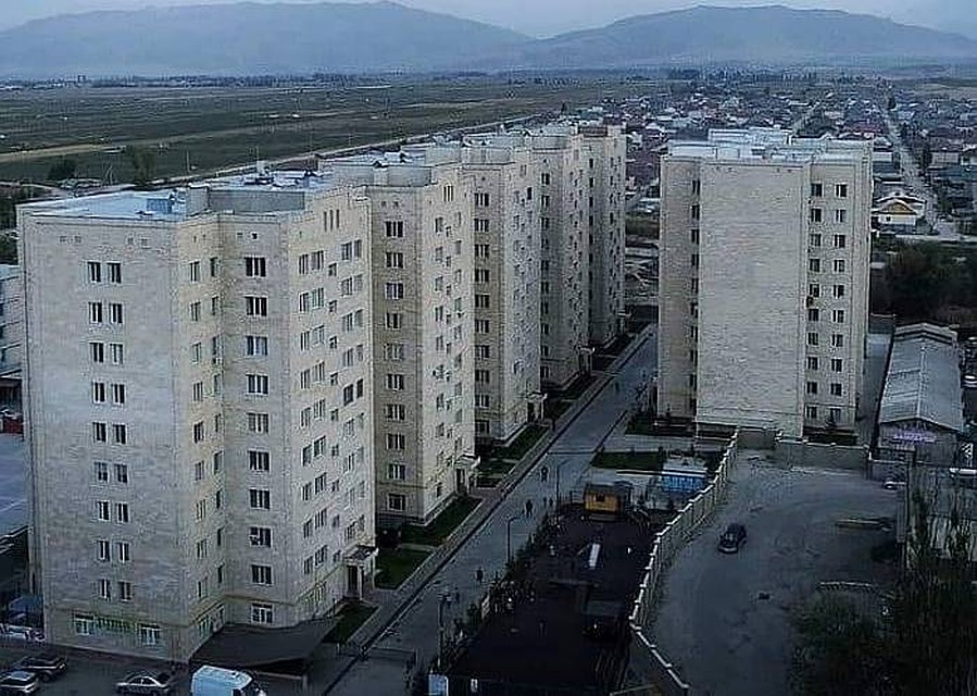 Несчастный случай произошел в микрорайоне "Тунгуч" (фото иллюстративное)