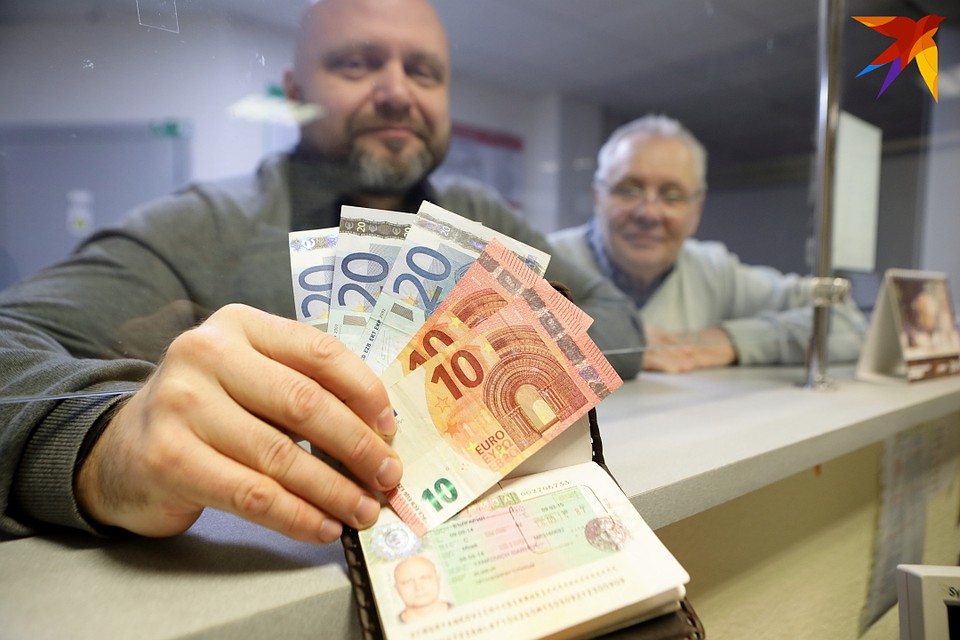 Шенгенская виза станет 80 евро уже к концу года?