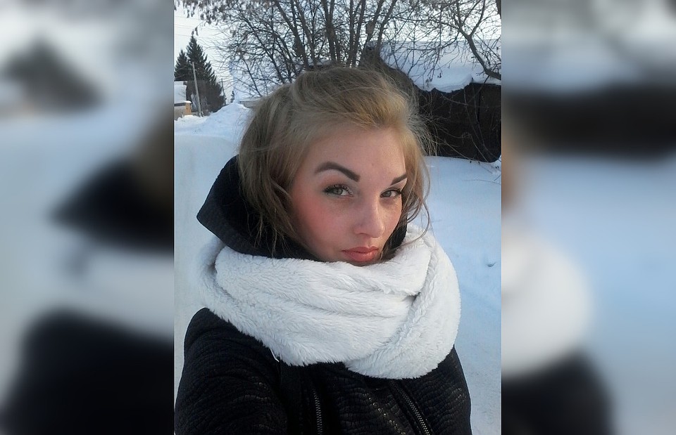 Молодая женщина пропала в Ленинском районе Новосибирска. Фото: поискового отряда "Лиза Алерт".