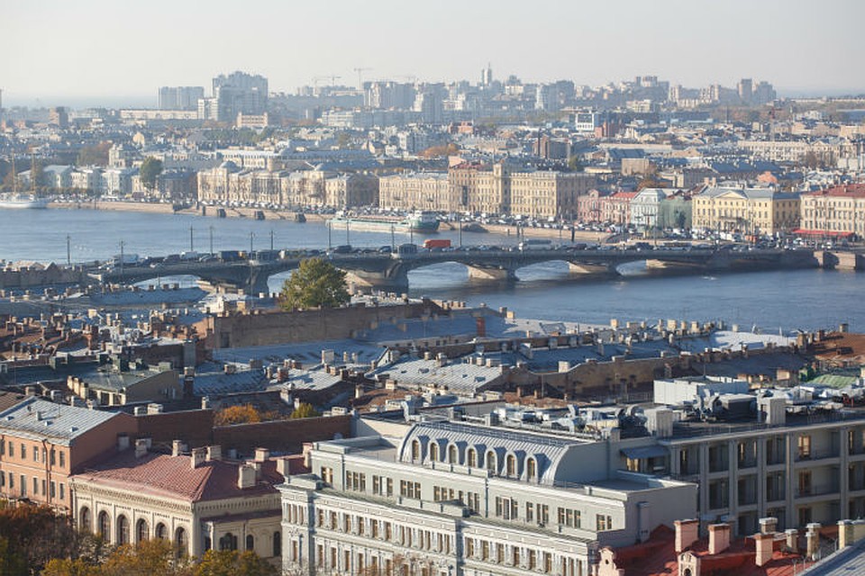Выбор жилья в Санкт-Петербурге большой, но мы расскажем о самых интересных новостройках.