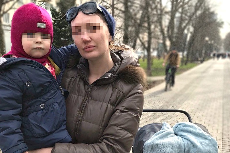Мама девочки уже подала жалобы в Росздравнадзор и краевой минздрав. Фото: из личного архива.