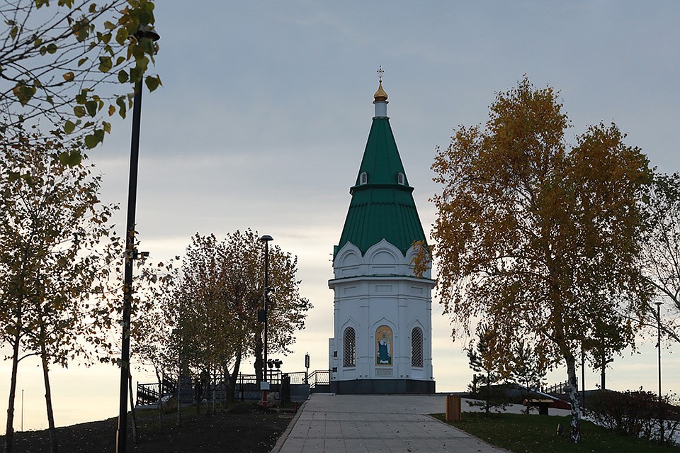 Параскева Пятница
