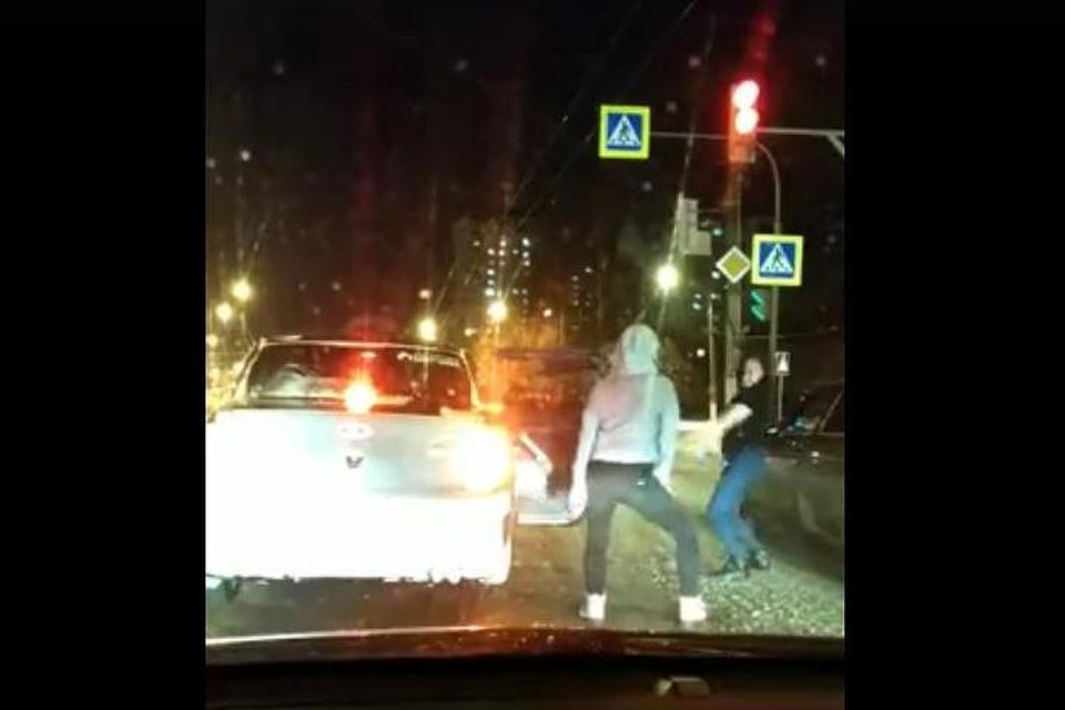Фото: скриншот с видео.