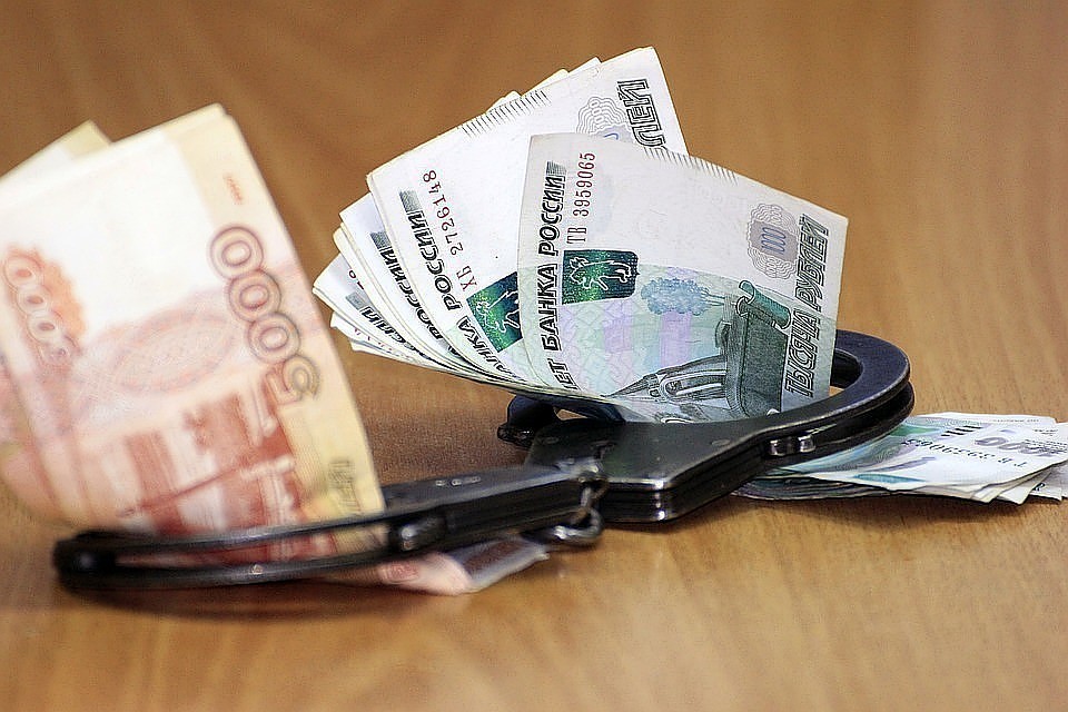 Посреднику грозит уголовное наказание