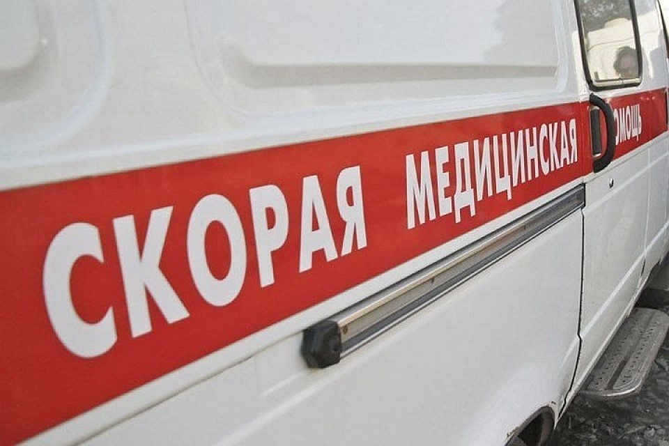 С диагнозом "отравление легкой степени тяжести" пенсионерка госпитализирована в Альметьевскую ЦРБ.