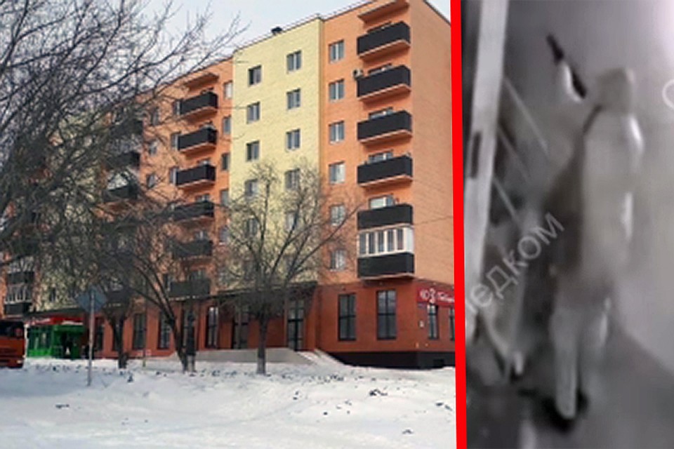 По данному факту возбуждено уголовное дело по статье «Убийство»