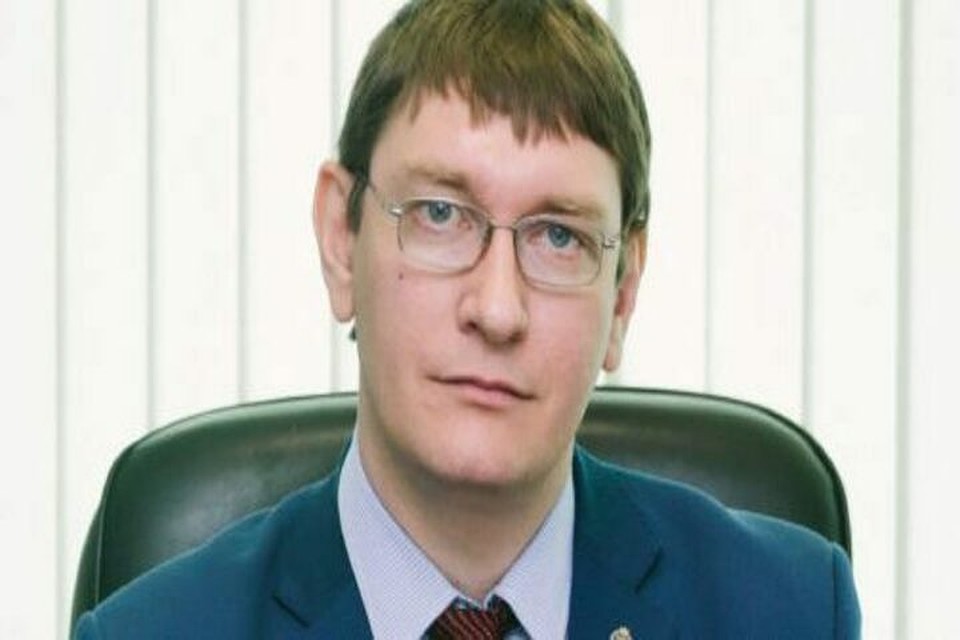 Андрей Чехов. Фото: АПКК