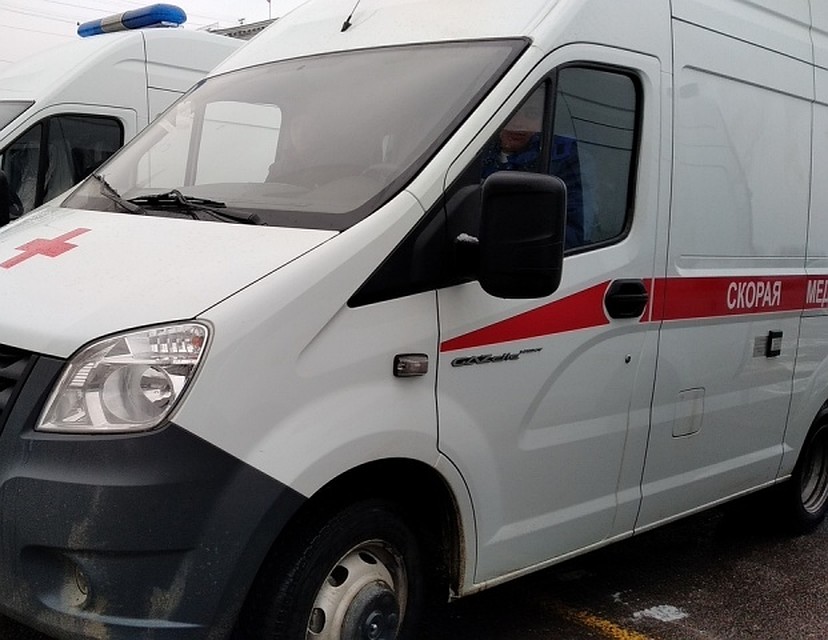 В неотложке не оказалось нужной аппаратуры