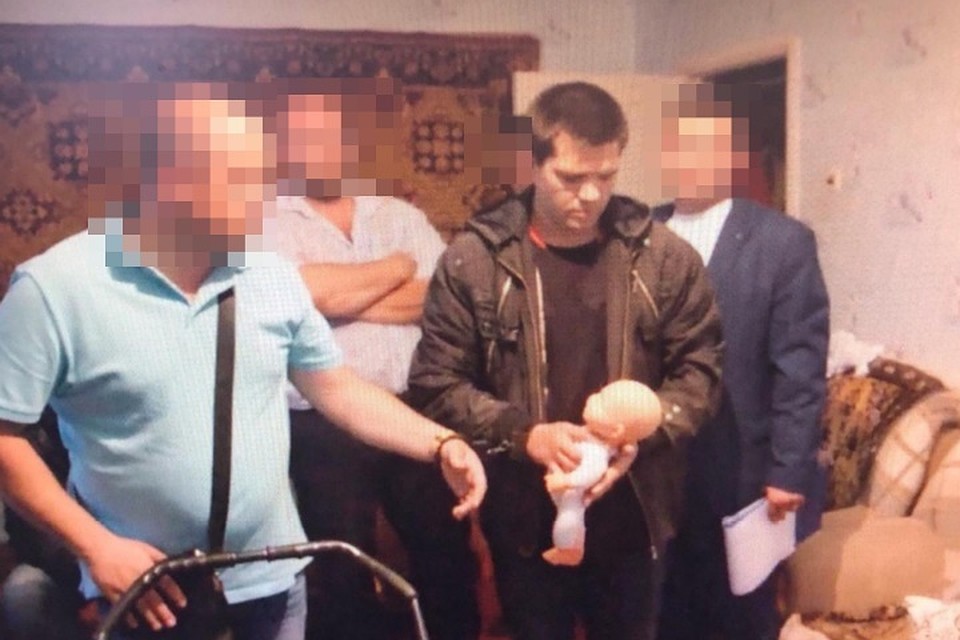 За содеянное отец так и не раскаялся
