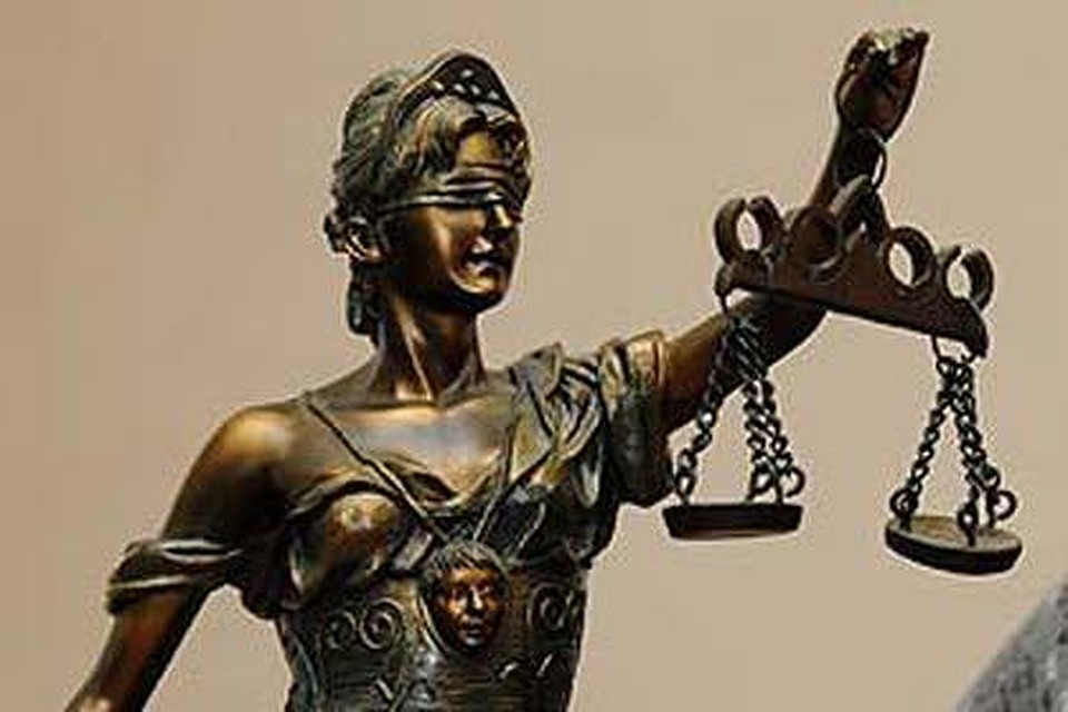 Женщине грозит штраф или лишение свободы до года.