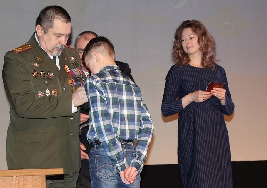 Фото: Валерий Горелых