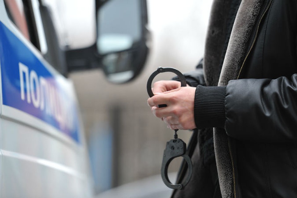 В Кирове задержали мужчин, подозреваемых в убийстве пятилетней давности. Фото: УМВД России по Кировской области