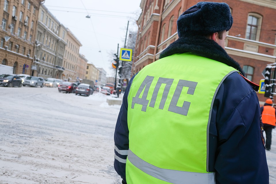 На трассе в Ленобласти произошло сразу несколько ДТП