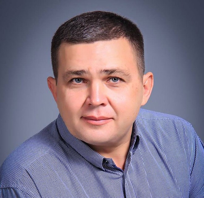 Петрушевского уволили без указания мотивов.