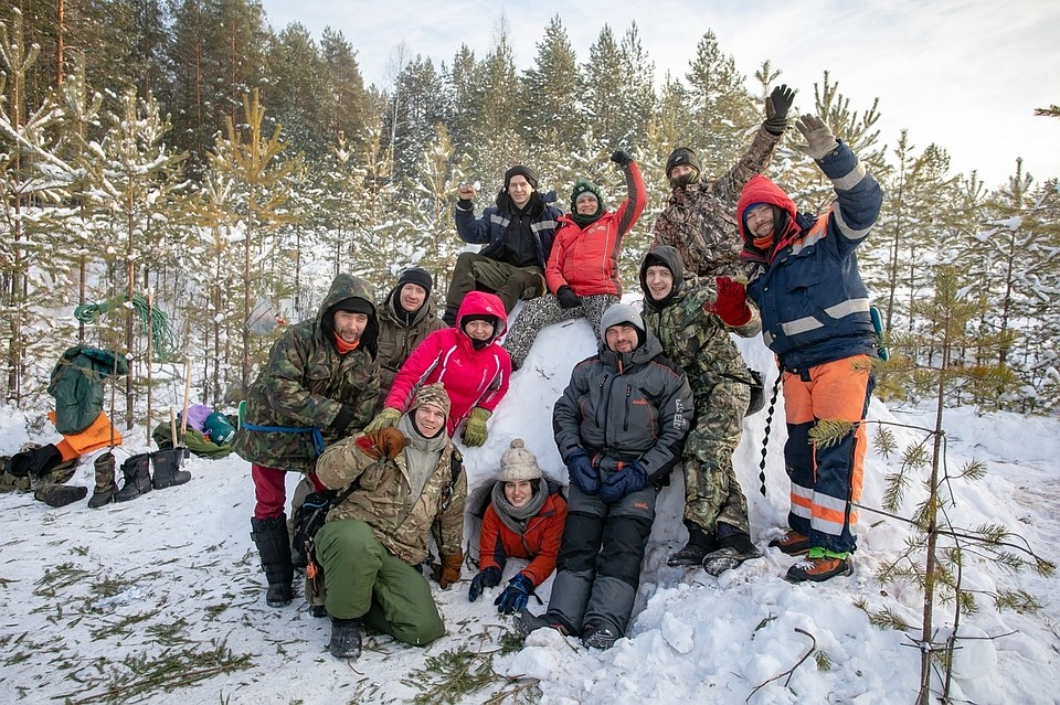 ФОТО: Ольга Матвеева