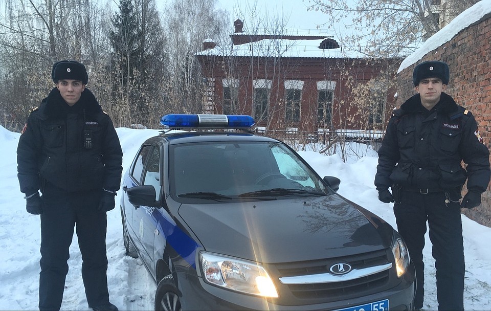 Фото: пресс-служба областного управления Росгвардии