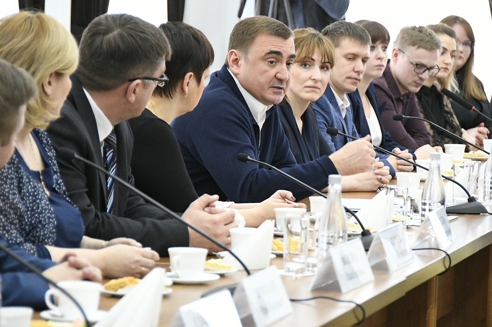 ФОТО: Алексей ФОКИН