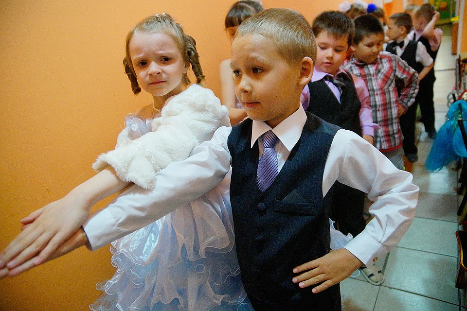 Не все потянут детский праздник финансово.