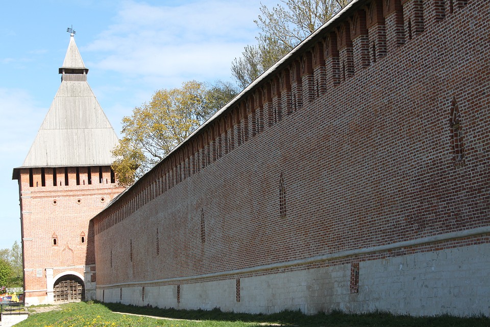 ФОТО: Виктория НИКОЛЬСКАЯ.