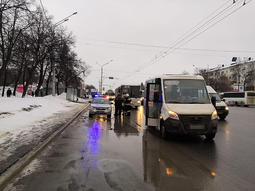 фото: ГИБДД по РБ