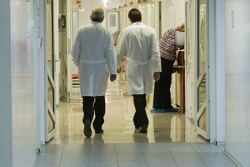 В праздничные выходные у медицинских учреждений изменился график работы