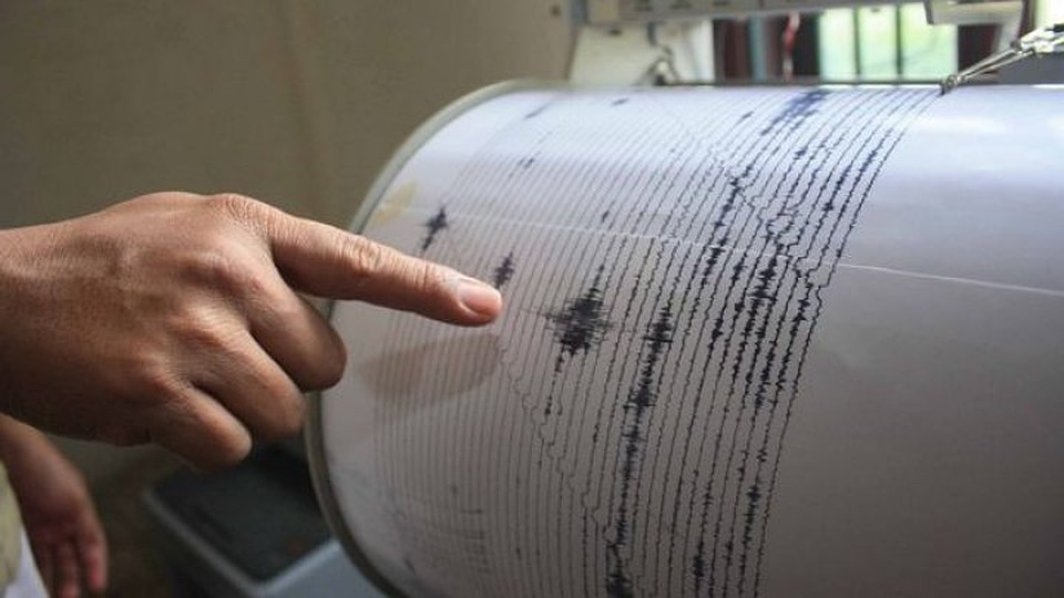 В Румынии ожидают волну мощных землетрясений - спокойный период заканчивается