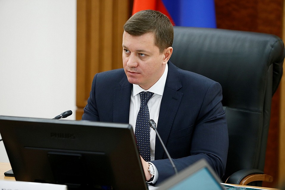 Фото пресс-службы администрации Кубани