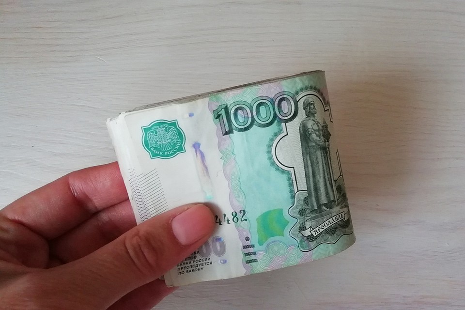Фальшивые купюры выявили в Барнауле