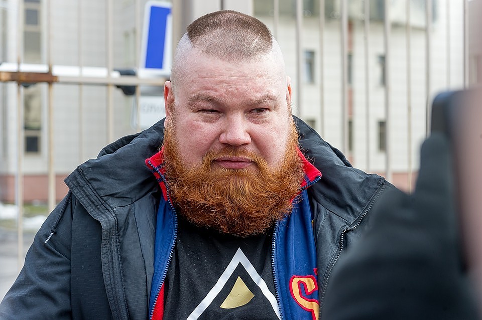 Дацик назвал Хабиба дрыщом