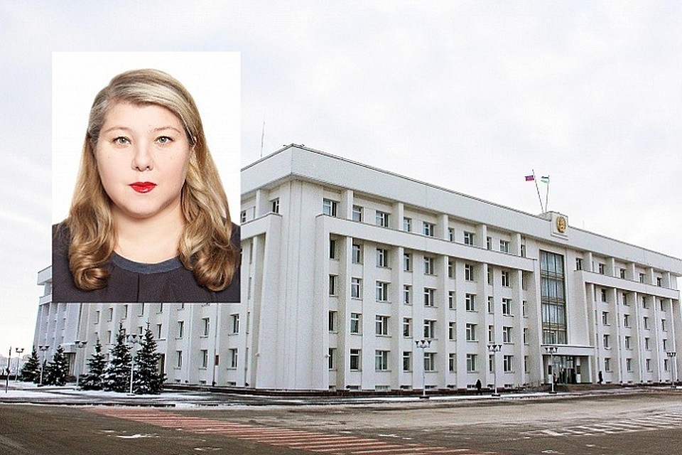 Фото: пресс-служба главы Башкирии