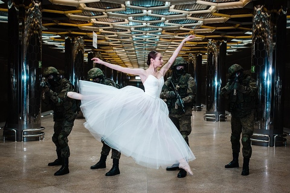 Фото: Варя Иванова