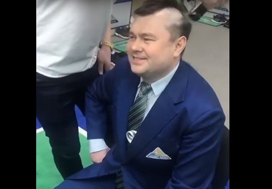 Фото: скриншот видео