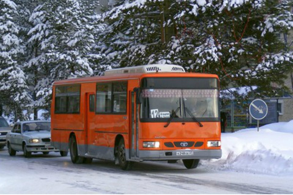 Трассу Хабаровск-Комсомольск-на-Амуре открыли для движения