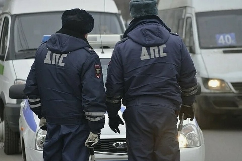 ФОТО: Алексей ФОКИН