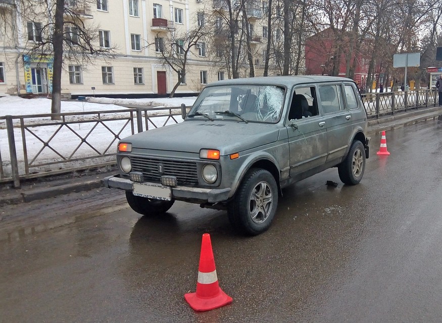 Фото: пресс-служба УГИБДД по Тамбовской области
