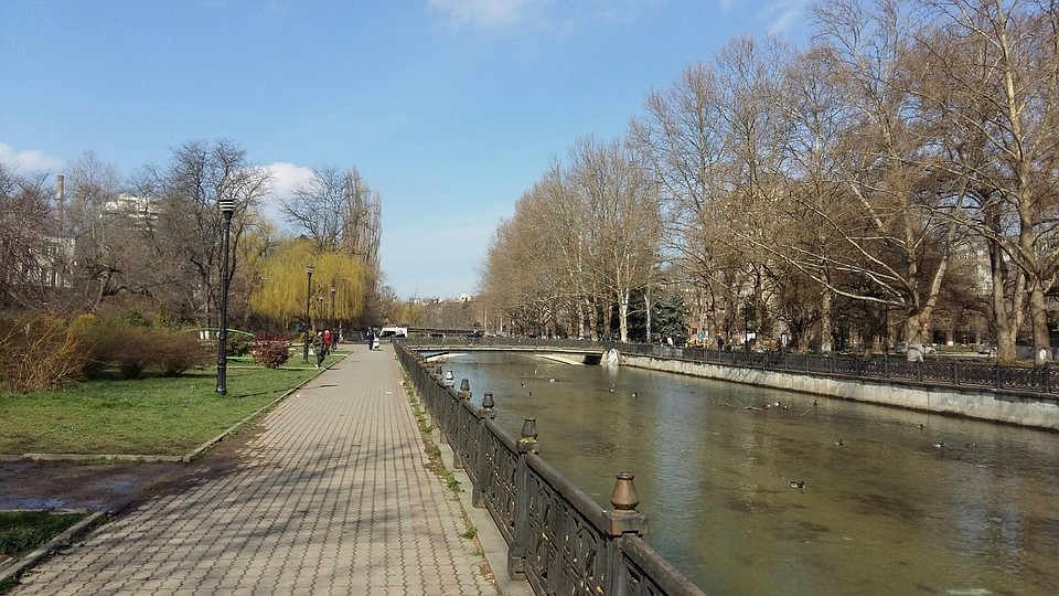 В рейтинг попали города, где аренда жилья будет стоить не дороже 2 тысяч рублей.