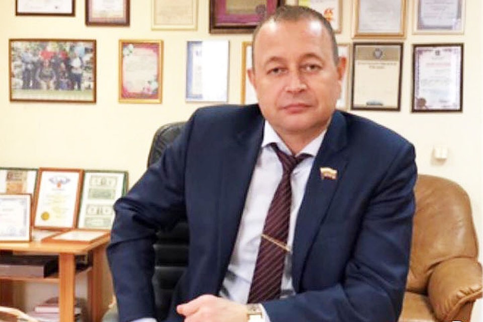 Владимир Шуравко : «Любые сведения прежде всего должны проверяться и, лишь затем, озвучиваться!»