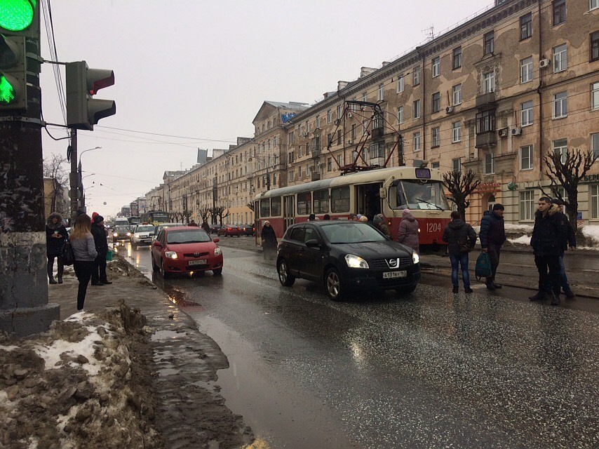 Фото: Ульяна Колмогорова