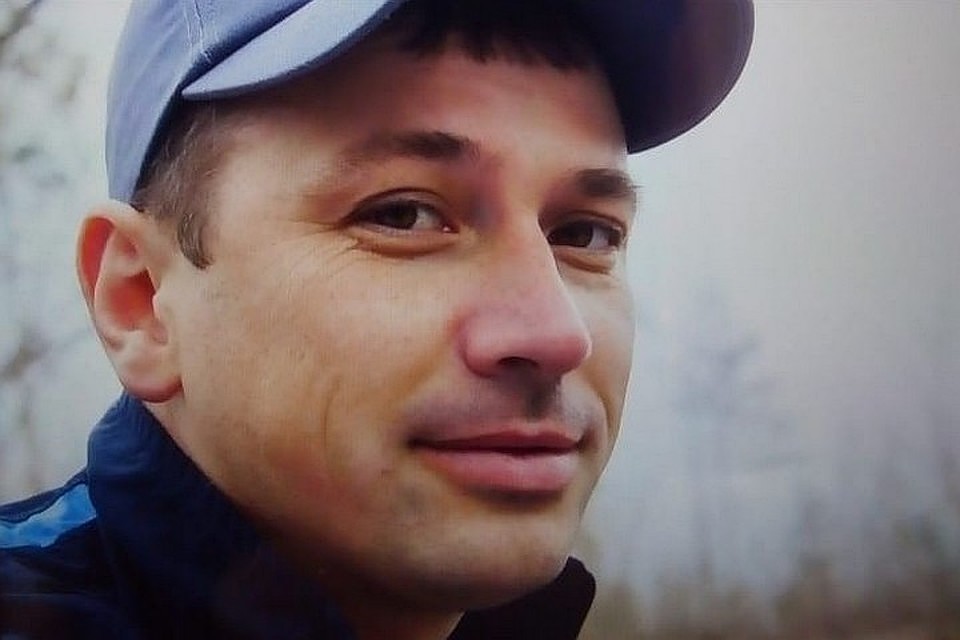 Александр Касаткин пропал 1 марта в родном Бирске