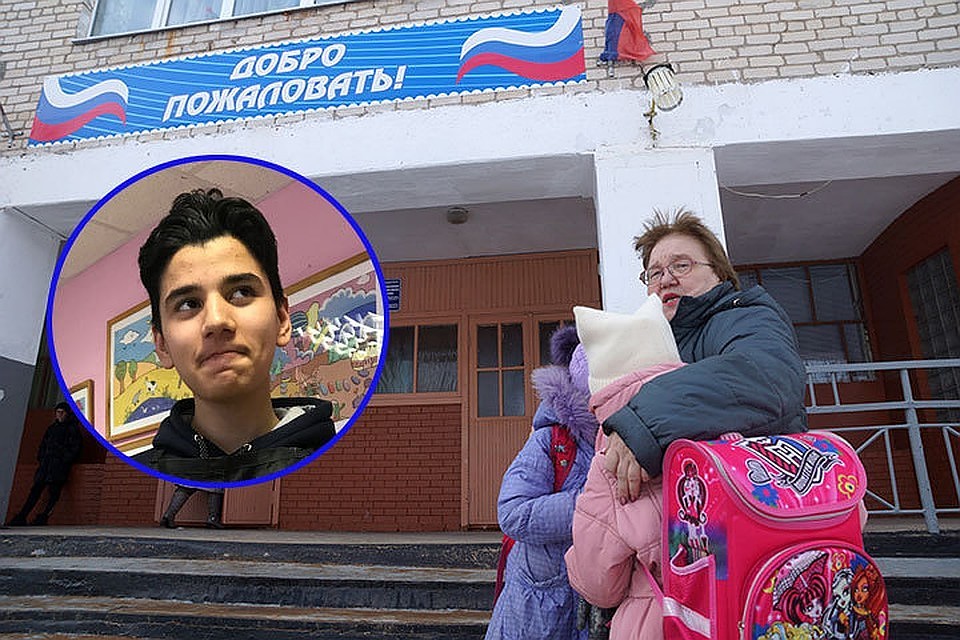 Мама Азата побывала на первом канале в шоу "Пусть говорят" и отстаивала свою точку зрения