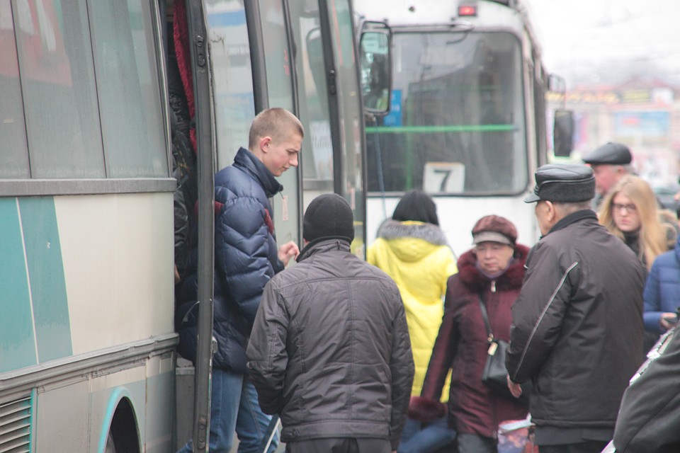 По результатам проверки всего одно предприятие привлекли к административной ответственности