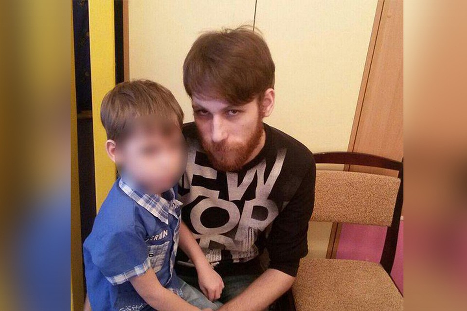 Помогите найти свидетелей преступления: молодому человеку разбили голову и бросили умирать на улице Нижнего Новгорода