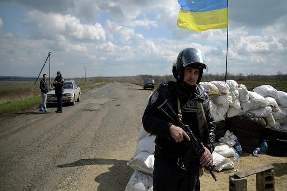 США планируют выделить Украине $200 млн в новом финансовом году