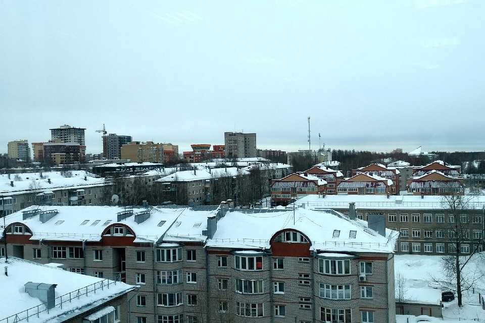 Паспорта помогут бороться с несанкционированной рекламой. Фото: Антон МАМАЕВ