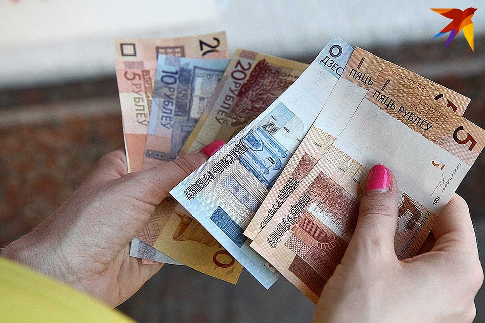 36-летняя борисовчанка подозревается в присвоении 350 тысяч рублей.