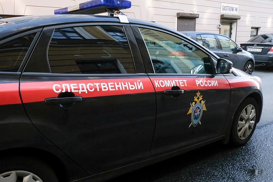 Следственный комитет опубликовал видео с отцом-наркоманом, по вине которого погибла 2-летняя дочь.