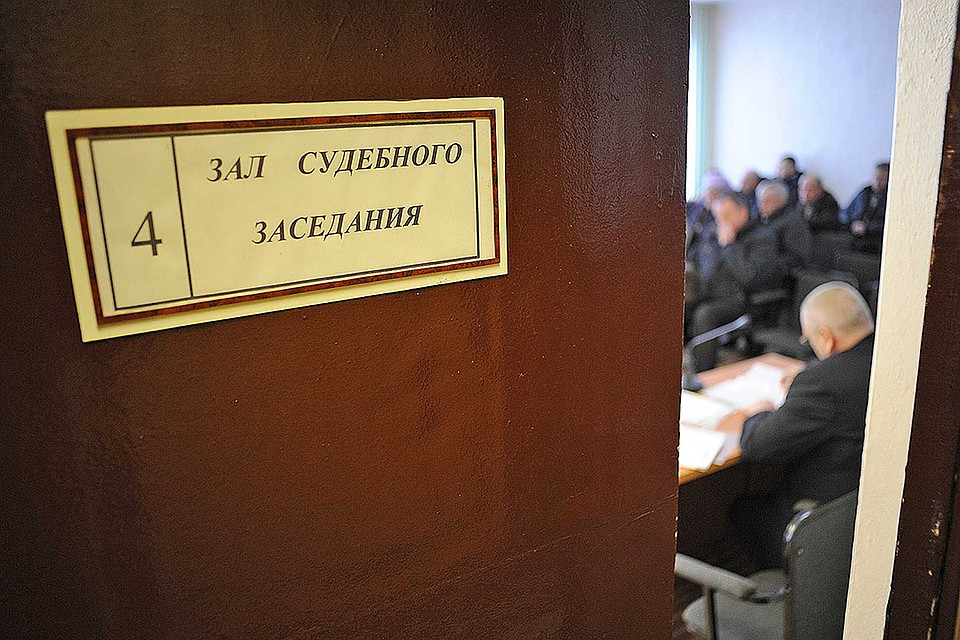 Главного инженера МЗКТ признали невиновным в получении взятки и сразу задержали по подозрению в другом преступлении. Фото: из личного архива