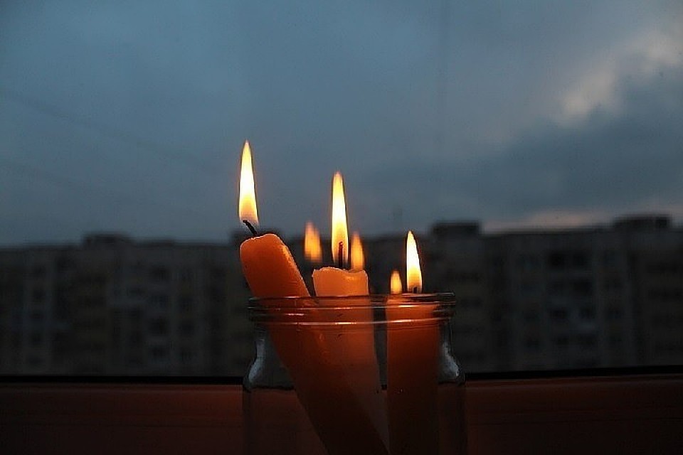 Жители Буюкан и Рышкановки останутся завтра, 14 марта, без электричества. Фото: Molva33.ru