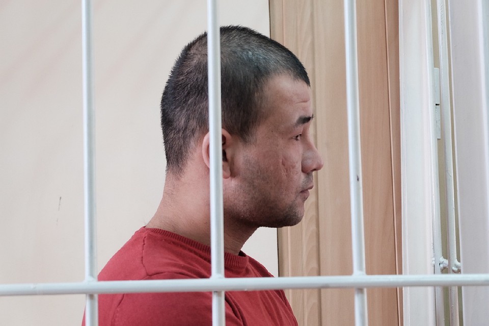 Мигранта отправили на 10 лет в колонию строгого режима за содействие терроризму.
