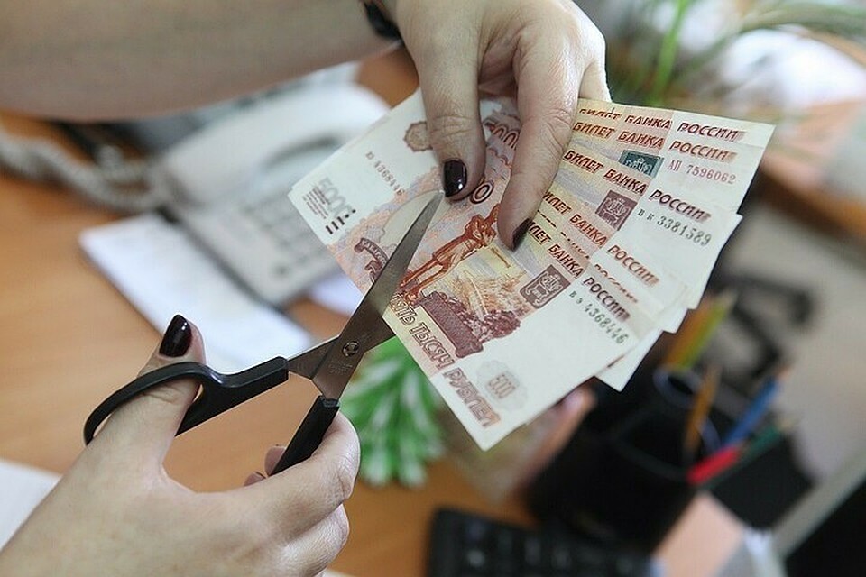 В Отрадненском районе заведующая детским садом фиктивно трудоустроила бабушку